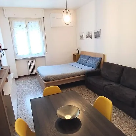 Parsifal Apartment Milan Exterior photo