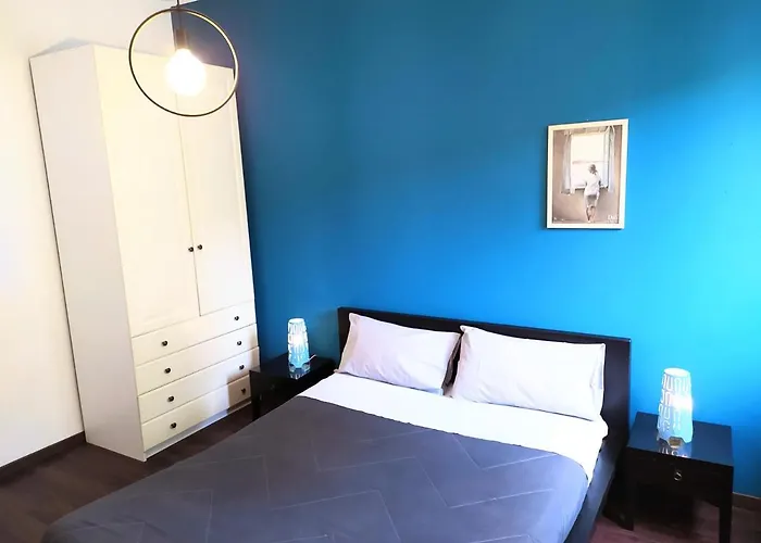 Parsifal Apartment