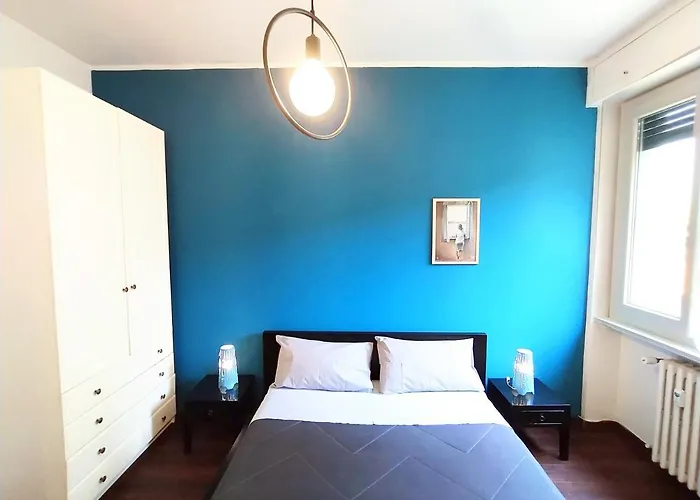 Parsifal Apartment