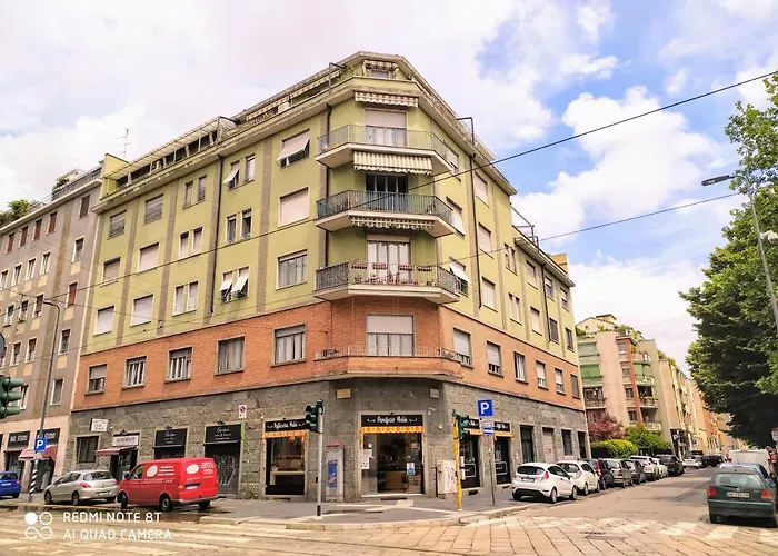 Parsifal Apartment